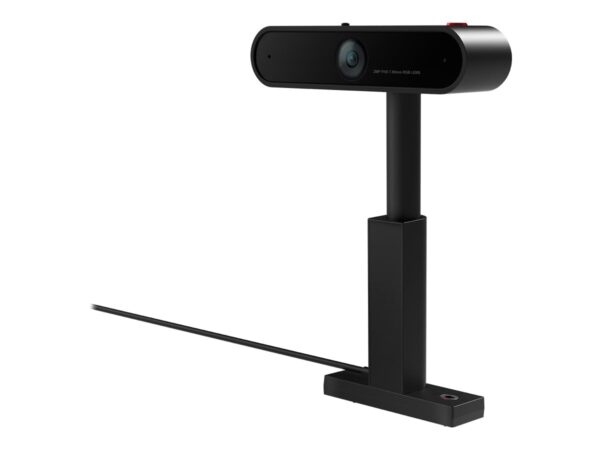 Lenovo | WebCam | ThinkVision MC50 Monitor Webcam - Image 2