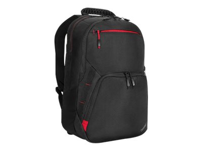 Lenovo | ThinkPad Essential Plus 15.6-inch Backpack (Sustainable & Eco-friendly, made with recycled PET: Total 28% Exterior: 60%) | Essential | Backpack | Black | 15.6 " - Image 6