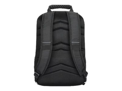 Lenovo | ThinkPad Essential Plus 15.6-inch Backpack (Sustainable & Eco-friendly, made with recycled PET: Total 28% Exterior: 60%) | Essential | Backpack | Black | 15.6 " - Image 9