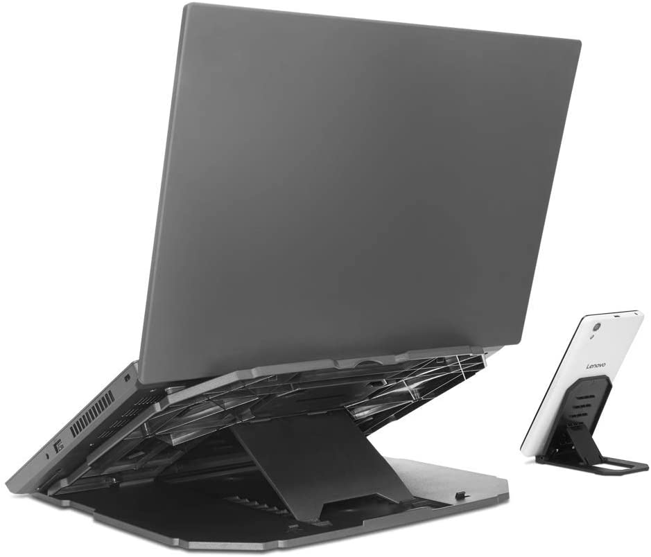 Lenovo 2-in-1 Laptop Stand | Lenovo | 2-in-1 Laptop Stand - Image 3