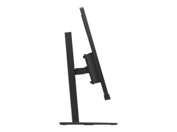 Lenovo | ThinkVision | E27q-20 | 27 " | IPS | QHD | 16:9 | 75 Hz | 4 ms | 2560 x 1440 | 350 cd/m² | HDMI ports quantity 1 | Raven Black | Warranty 36 month(s) - Image 13