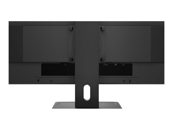 Lenovo | ThinkVision | E27q-20 | 27 " | IPS | QHD | 16:9 | 75 Hz | 4 ms | 2560 x 1440 | 350 cd/m² | HDMI ports quantity 1 | Raven Black | Warranty 36 month(s) - Image 15
