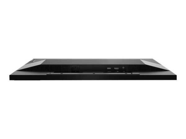 Lenovo | ThinkVision | E27q-20 | 27 " | IPS | QHD | 16:9 | 75 Hz | 4 ms | 2560 x 1440 | 350 cd/m² | HDMI ports quantity 1 | Raven Black | Warranty 36 month(s) - Image 16
