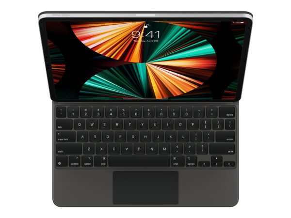 Magic Keyboard for 12.9-inch iPad Pro (3rd,4th,5th gen) RUS 2021 | Apple - Image 3