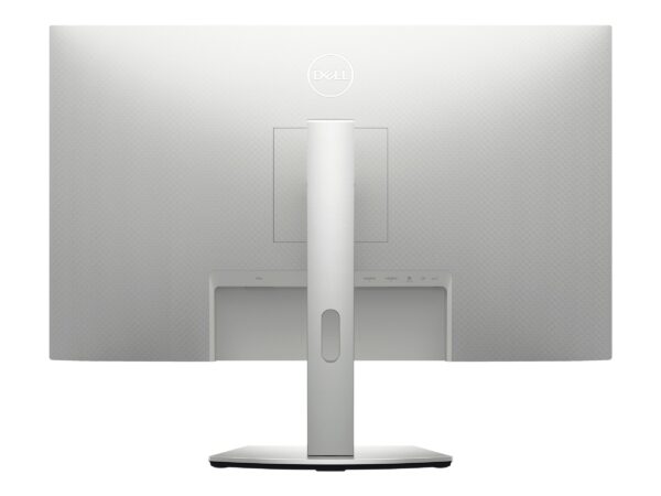 Dell | LCD | S2722QC | 27 " | IPS | UHD | 16:9 | 60 Hz | 4 ms | 3840 x 2160 | 350 cd/m² | Audio line-out | HDMI ports quantity 2 | White | Warranty 36 month(s) - Image 9