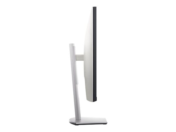 Dell | LCD | S2722QC | 27 " | IPS | UHD | 16:9 | 60 Hz | 4 ms | 3840 x 2160 | 350 cd/m² | Audio line-out | HDMI ports quantity 2 | White | Warranty 36 month(s) - Image 13