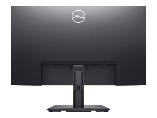 Dell | LCD Monitor | E2222H | 21.5 " | VA | FHD | 16:9 | 60 Hz | 5 ms | 1920 x 1080 | 250 cd/m² | Black | Warranty 36 month(s) - Image 4