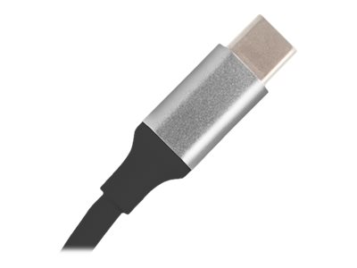 Natec Multi-Port Adapter, Fowler, USB-C, HDMI, USB 3.0 | Natec | USB-C Multiport Adapter | NMP-1607 | Grey | USB Type-C | 0.11 m - Image 13