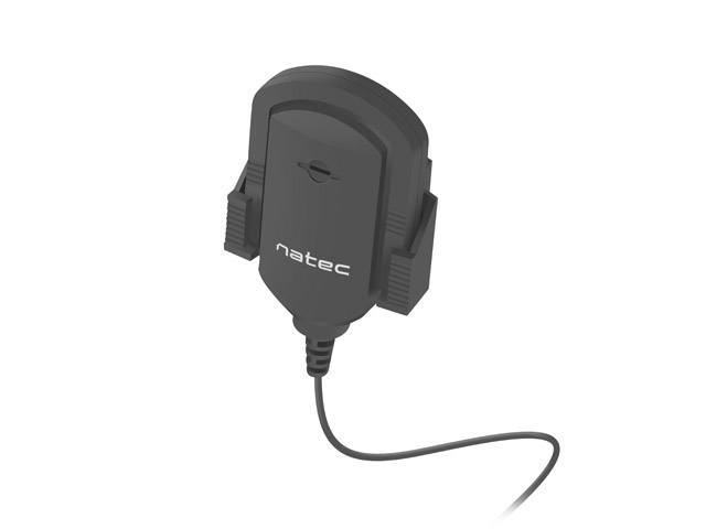 Natec Microphone, Fox | Natec | Microphone | NMI-1352 Fox | 3.5 mm - Image 3
