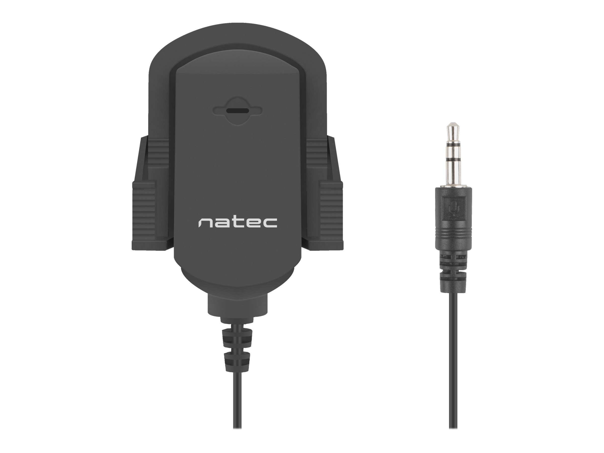 Natec Microphone, Fox | Natec | Microphone | NMI-1352 Fox | 3.5 mm - Image 4