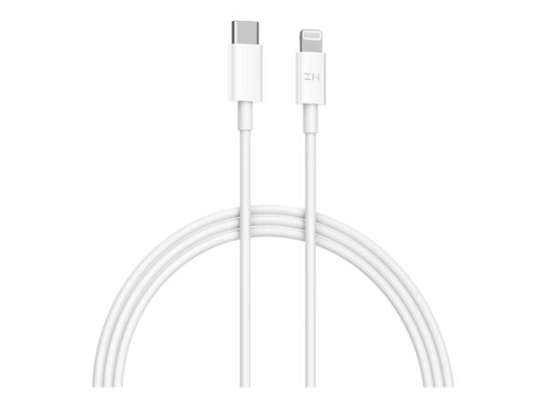 Xiaomi Mi Type-C to Lightning Cable 1m | Xiaomi - Image 2