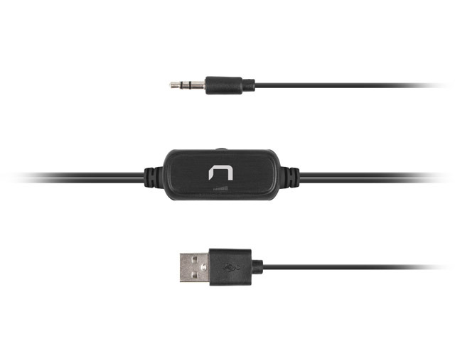 Natec | Bookshelf Speaker | NGL-1641 Cougar - Image 5