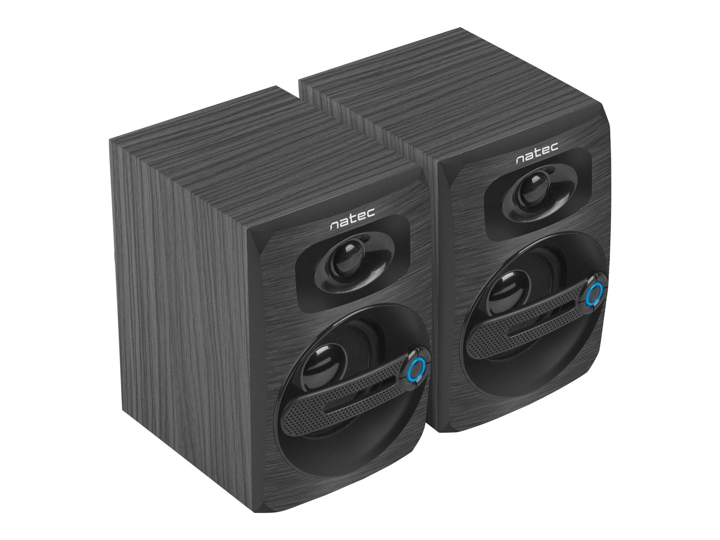 Natec | Bookshelf Speaker | NGL-1641 Cougar - Image 4