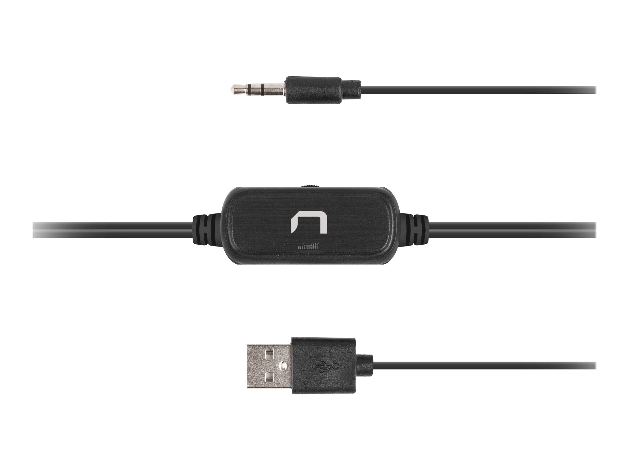 Natec | Bookshelf Speaker | NGL-1641 Cougar - Image 6