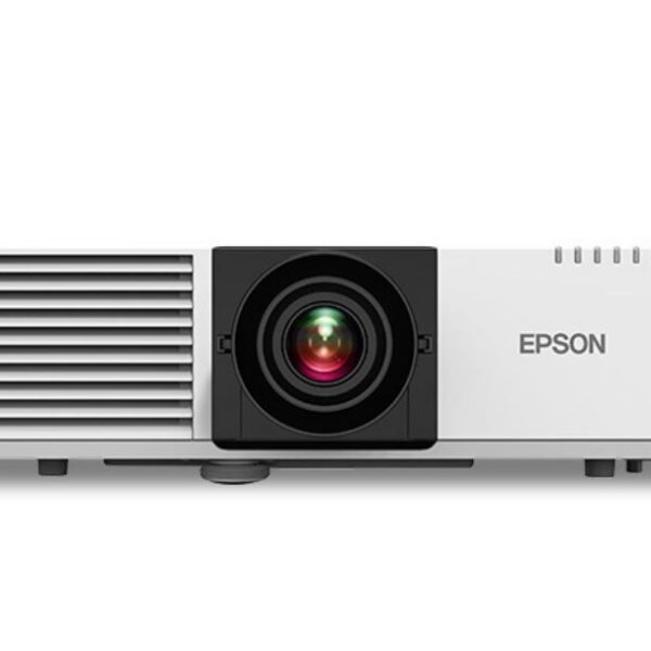 Epson | EB-L520U | WUXGA (1920x1200) | 5200 ANSI lumens | White | Lamp warranty 12 month(s)