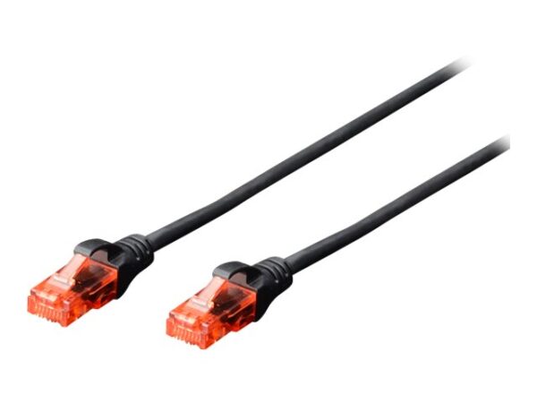 Digitus | Patch cord | DK-1617-020 - Image 2