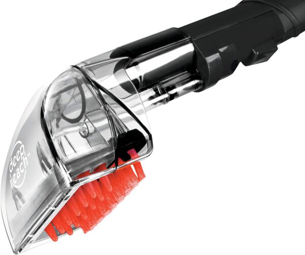 Bissell | Deep Reach Tool (bag) | Titanium - Image 3
