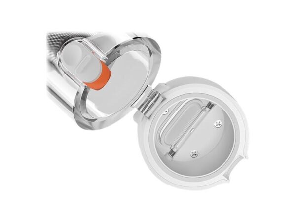 Xiaomi | Vacuum cleaner mini | Mi BHR5156EU | Cordless operating | Handheld | 40 W | 10.8 V | Operating time (max) 30 min | White | Warranty 24 month(s) - Image 7