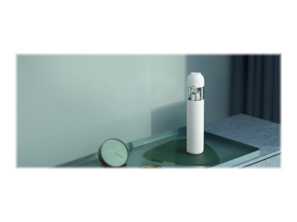 Xiaomi | Vacuum cleaner mini | Mi BHR5156EU | Cordless operating | Handheld | 40 W | 10.8 V | Operating time (max) 30 min | White | Warranty 24 month(s) - Image 10