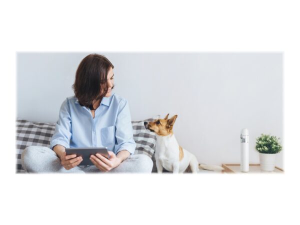 Xiaomi | Vacuum cleaner mini | Mi BHR5156EU | Cordless operating | Handheld | 40 W | 10.8 V | Operating time (max) 30 min | White | Warranty 24 month(s) - Image 11