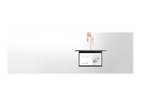 Xiaomi | Vacuum cleaner mini | Mi BHR5156EU | Cordless operating | Handheld | 40 W | 10.8 V | Operating time (max) 30 min | White | Warranty 24 month(s) - Image 14