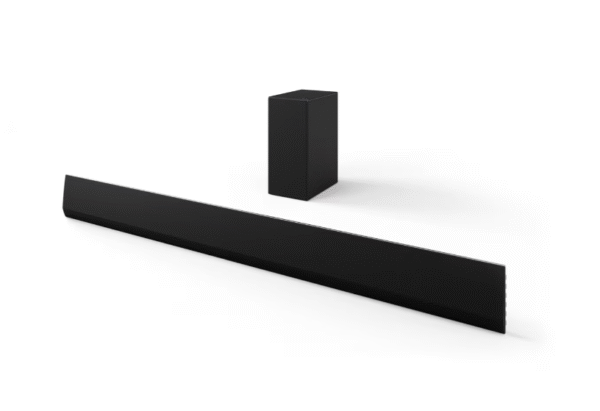 LG Soundbar Sound System with Dolby Atmos and 3.1 Channels | SG10TY | Bluetooth - Image 3