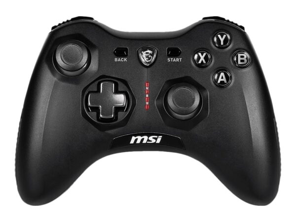 MSI | Gaming controller | Force GC20 V2 - Image 2