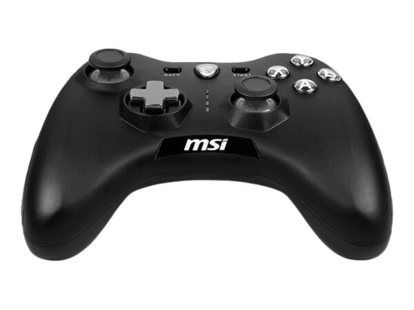 MSI | Gaming controller | Force GC20 V2 - Image 6