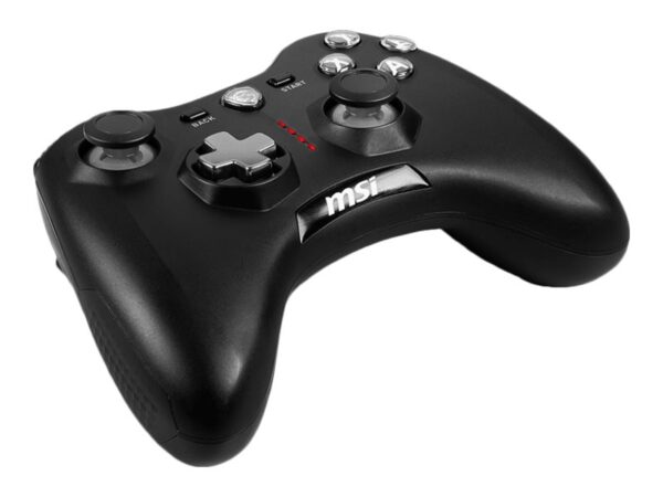MSI | Gaming controller | Force GC20 V2 - Image 8