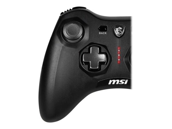 MSI | Gaming controller | Force GC20 V2 - Image 10