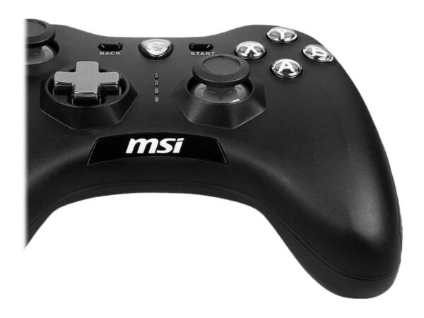MSI | Gaming controller | Force GC20 V2 - Image 12