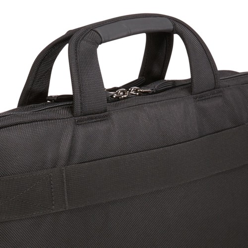 Case Logic | NOTIA-116 Notion | Briefcase | Fits up to size 15.6 " | Black | Shoulder strap - Image 9