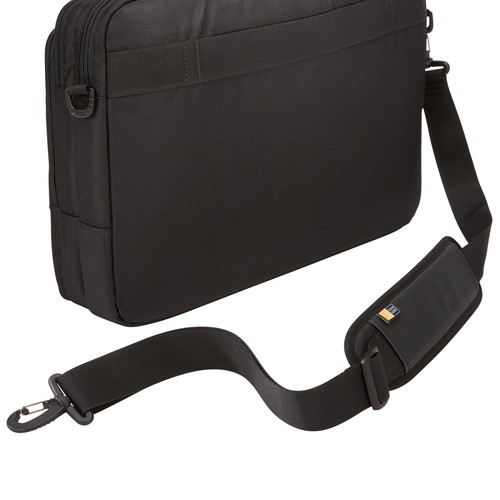 Case Logic | NOTIA-116 Notion | Briefcase | Fits up to size 15.6 " | Black | Shoulder strap - Image 11