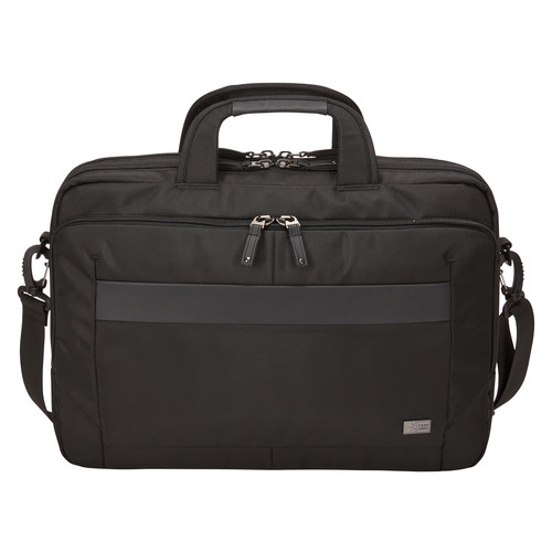 Case Logic | NOTIA-116 Notion | Briefcase | Fits up to size 15.6 " | Black | Shoulder strap - Image 15