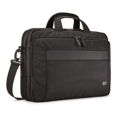Case Logic | NOTIA-116 Notion | Briefcase | Fits up to size 15.6 " | Black | Shoulder strap - Image 17
