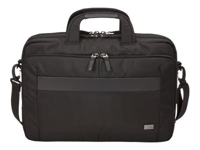 Case Logic | NOTIA-116 Notion | Briefcase | Fits up to size 15.6 " | Black | Shoulder strap - Image 6