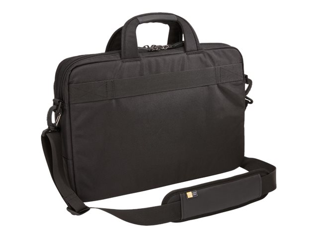 Case Logic | NOTIA-116 Notion | Briefcase | Fits up to size 15.6 " | Black | Shoulder strap - Image 8