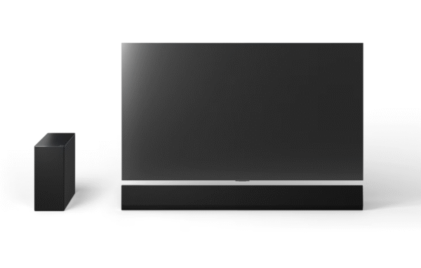 LG Soundbar Sound System with Dolby Atmos and 3.1 Channels | SG10TY | Bluetooth - Image 9