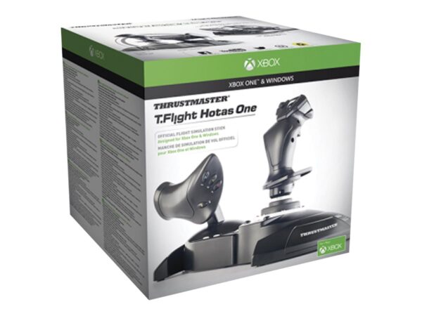 Thrustmaster | Joystick | T Flight Hotas One - Image 6