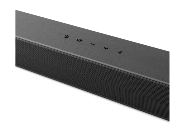 LG Soundbar 3.1 Channel Sound System | S60T | Bluetooth - Image 4