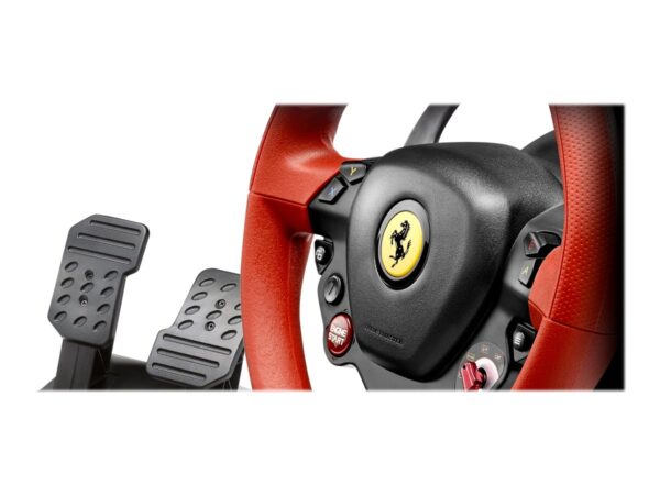 Thrustmaster | Steering Wheel Ferrari 458 Spider Racing Wheel - Image 10