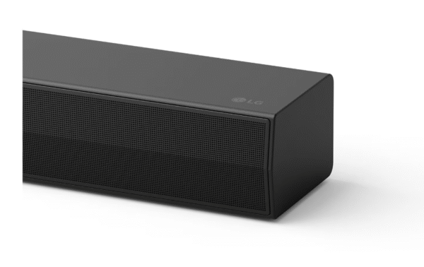 LG Soundbar 3.1 Channel Sound System | S60T | Bluetooth - Image 5