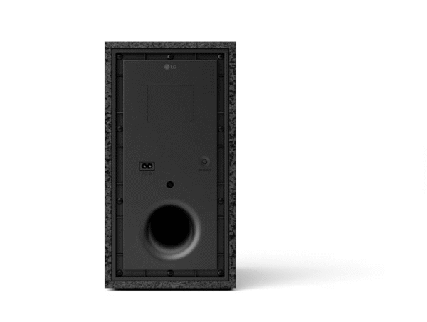 LG Soundbar 3.1 Channel Sound System | S60T | Bluetooth - Image 8