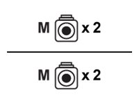 Digitus | Patch cord | DK-2533-02/3 - Image 2