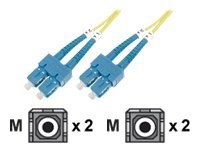 Digitus | Patch cord | DK-2922-02 - Image 2