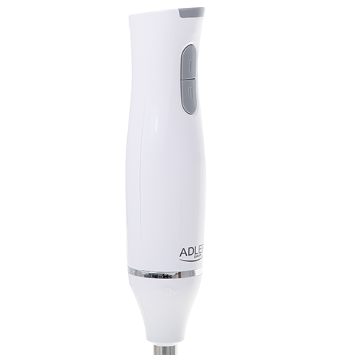 Adler | Hand blender set | AD 4620 | Hand Blender | 800 W | Number of speeds 2 | Chopper | White - Image 5