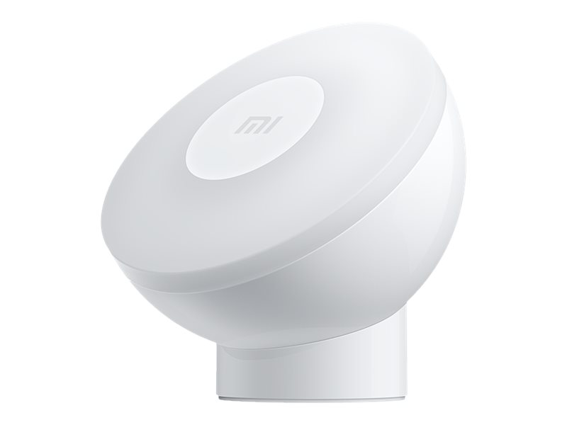 Xiaomi Night Light | Mi Motion-Activated 2 (Bluetooth) | 0.35 W | 2800 K | Warm White | LED | 4.5 V - Image 4