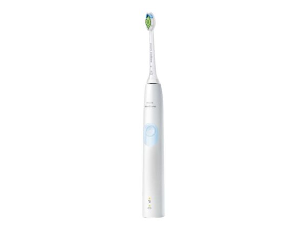Philips | Sonicare Electric Toothbrush | HX6807/24 | Rechargeable | For adults | Number of brush heads included 1 | Number of teeth brushing modes 1 | Sonic technology | White - Image 2