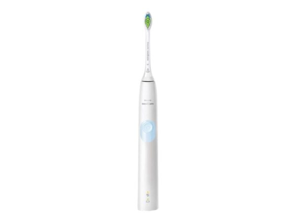 Philips | Sonicare Electric Toothbrush | HX6807/24 | Rechargeable | For adults | Number of brush heads included 1 | Number of teeth brushing modes 1 | Sonic technology | White - Image 5