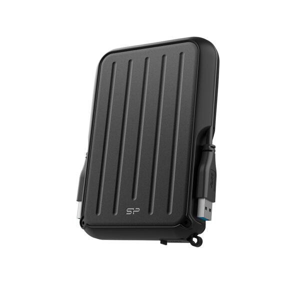 Portable Hard Drive | ARMOR A66 | 1000 GB | USB 3.2 Gen1 | Black - Image 3
